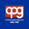 C.P. Garcia Insurance Company logo