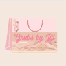 Grabs by Jiji logo