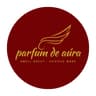 Parfum de Aura logo