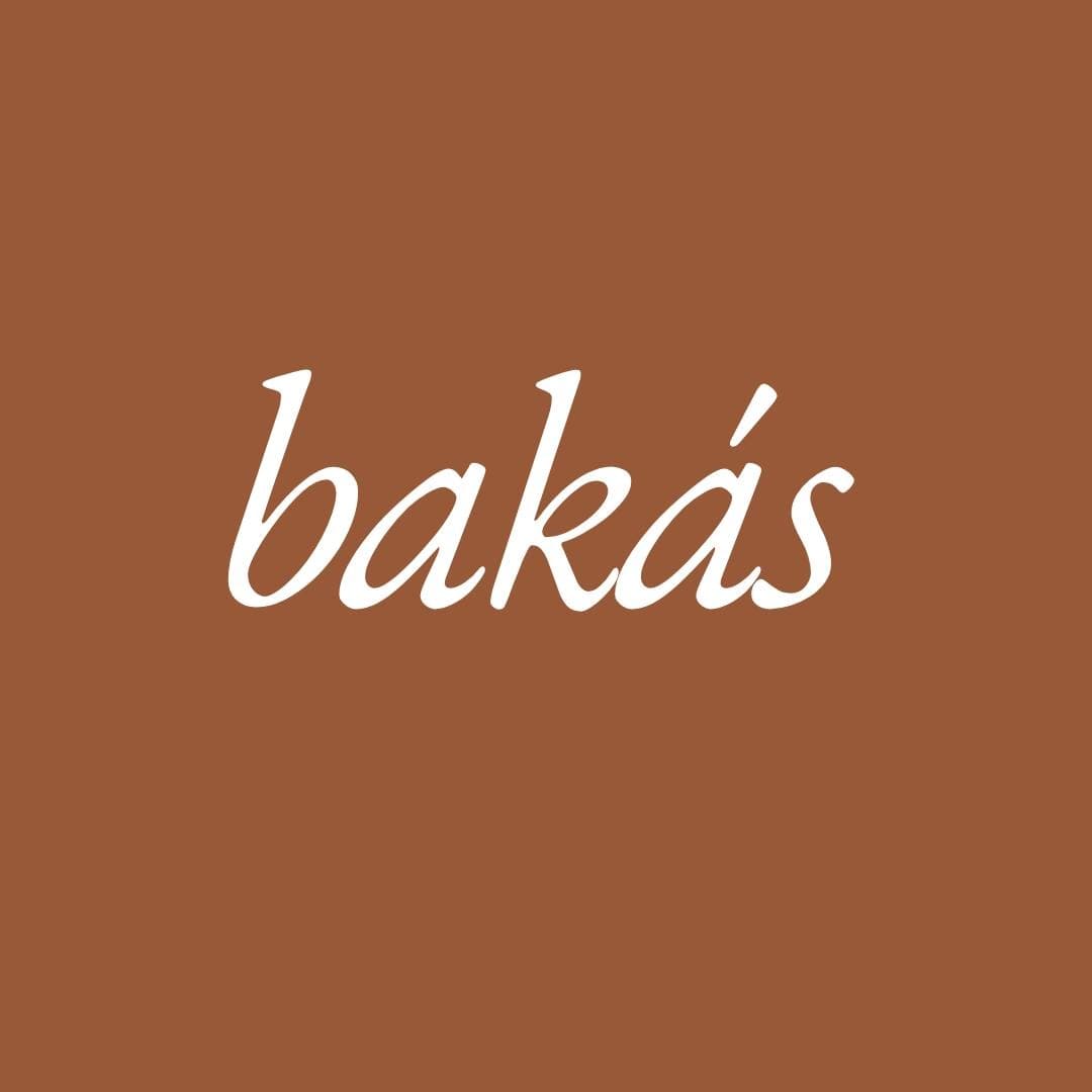 Bakas logo
