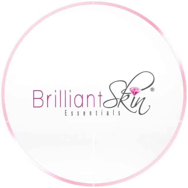Brilliant Skin logo
