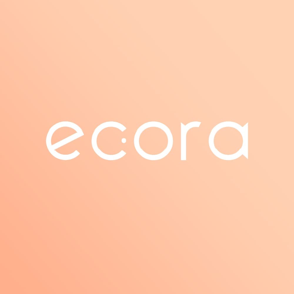 Ecora logo