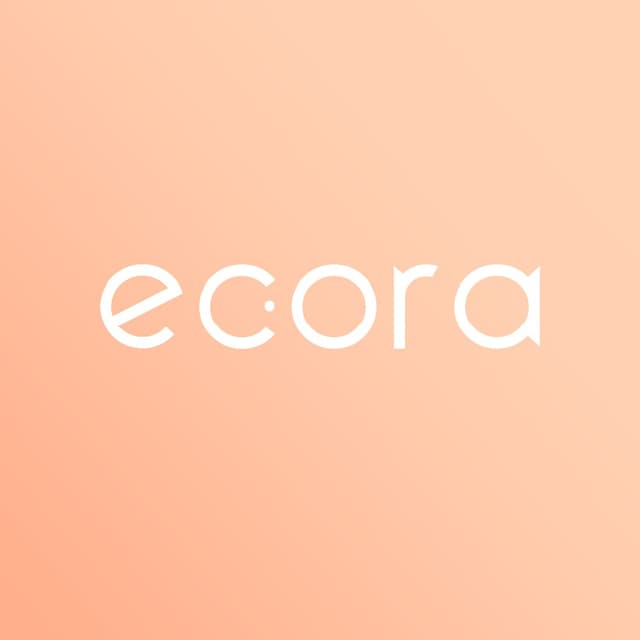 Ecora logo