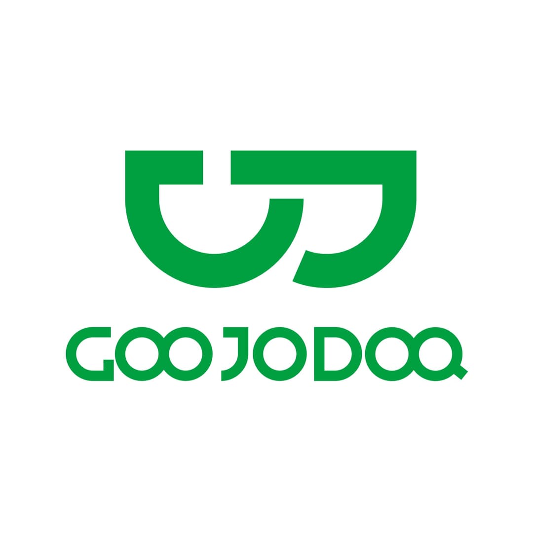 Goojodoq logo