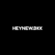 HeyNew BKK logo