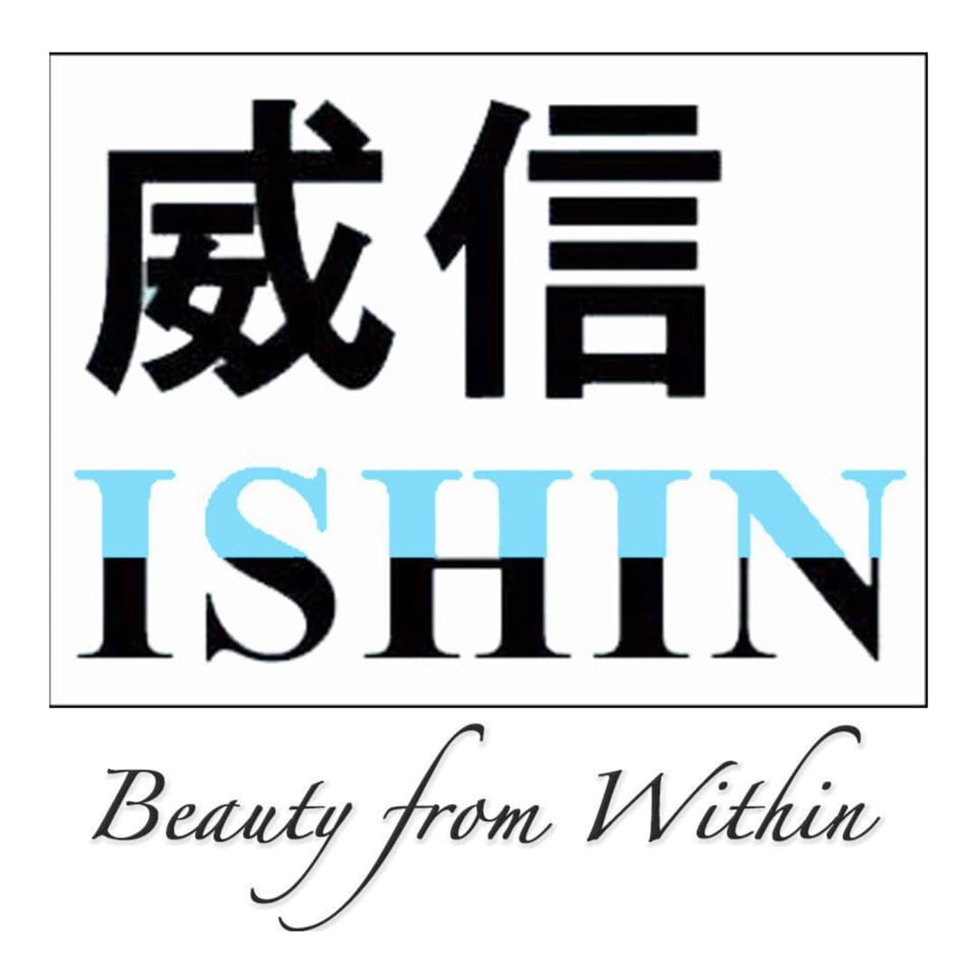 Ishin logo