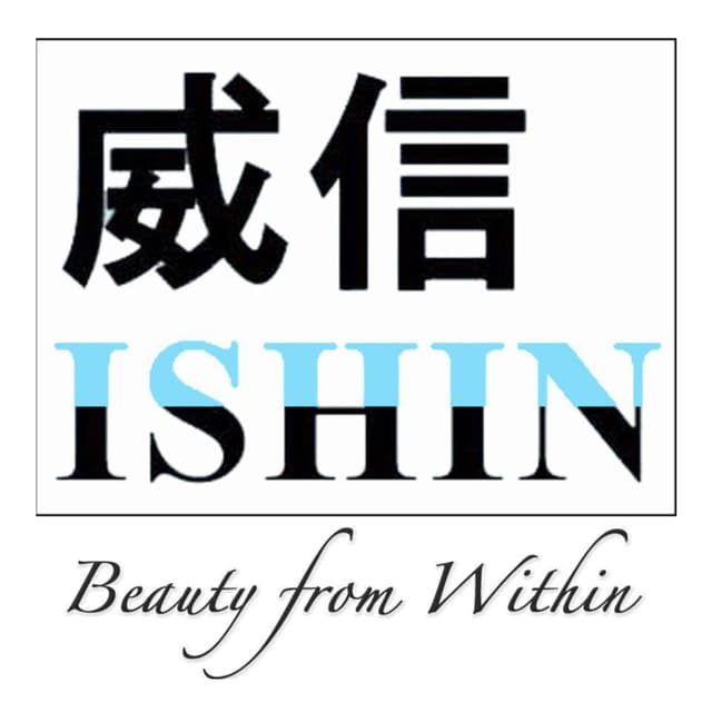 Ishin logo