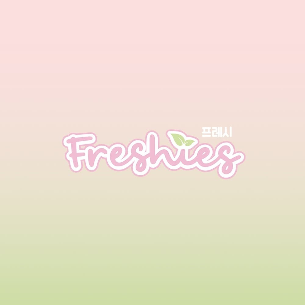 JujuGlow Freshies logo