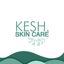 Kesh Skin Care logo