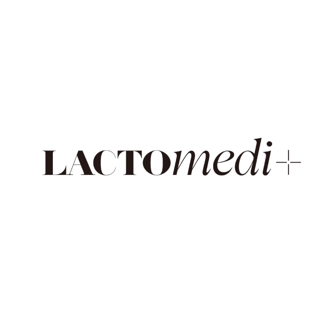 Lactomedi logo