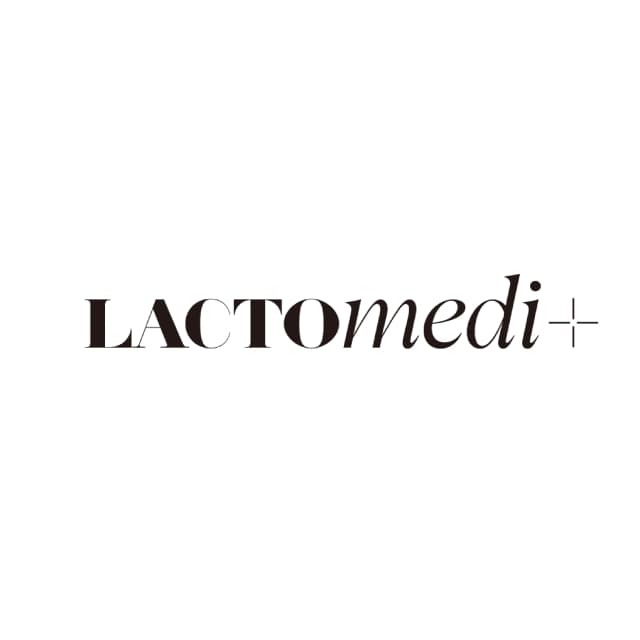 Lactomedi logo