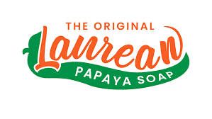 Laurean Papaya logo