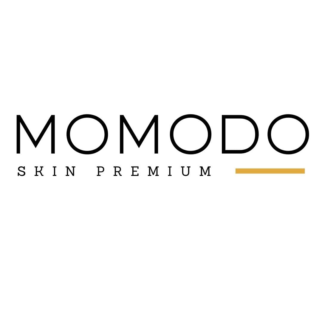 Momodo Skin Premium logo