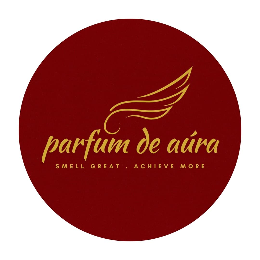 Parfum de Aura logo