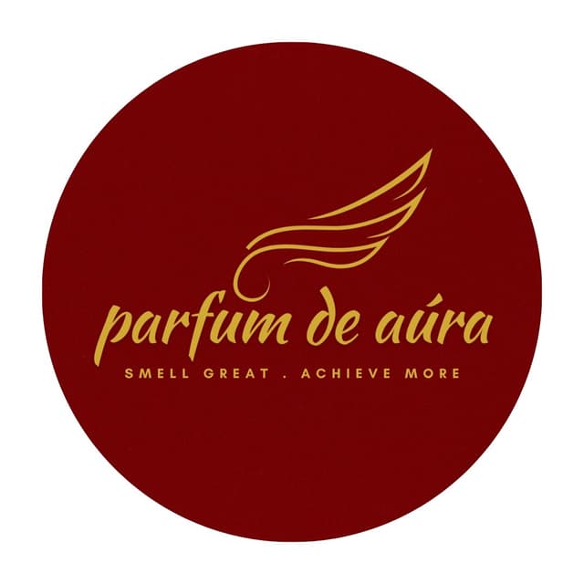 Parfum de Aura logo