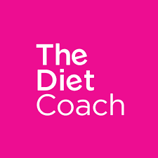 The Diet Coach logo
